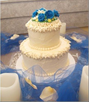 Help with a small reception