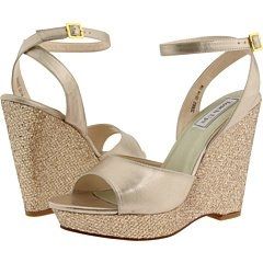 Good shoe for old bride with bad feet??? LOL