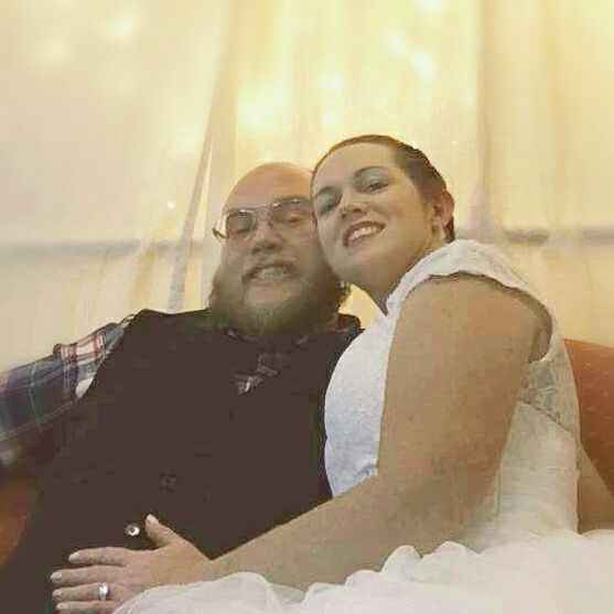 BAM - It was a wonderfully warm January wedding! and thank you note question