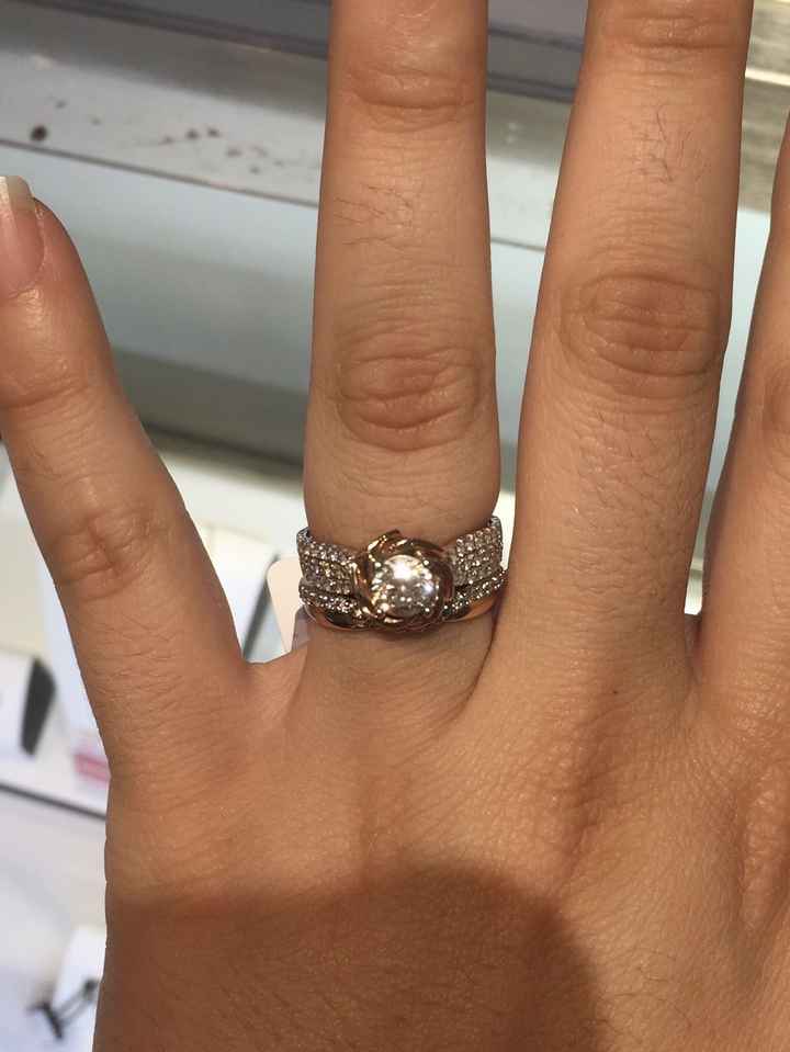 Wedding Band Opinions