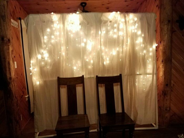 Is a diy photobooth better than no photobooth?