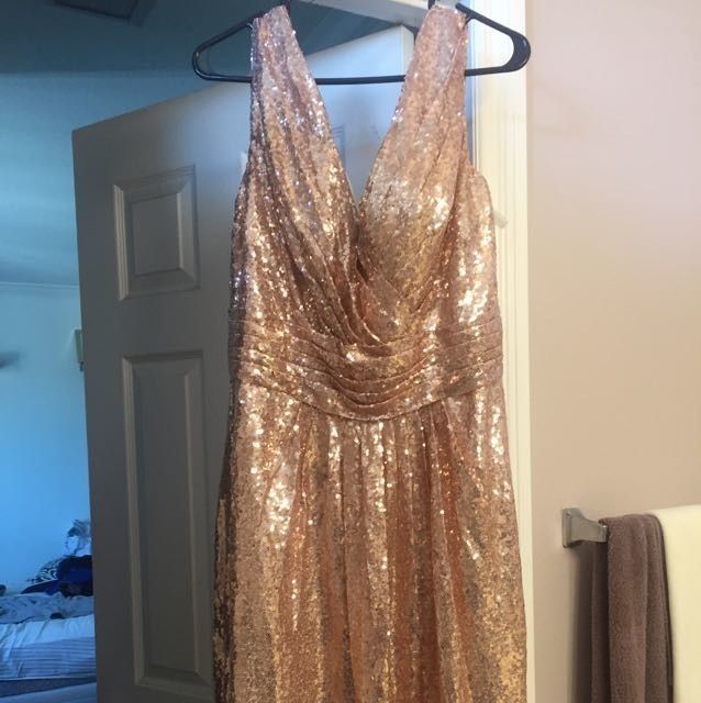 Online Bridesmaid Dresses
