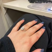 2023 Brides - Show us your ring! - 2
