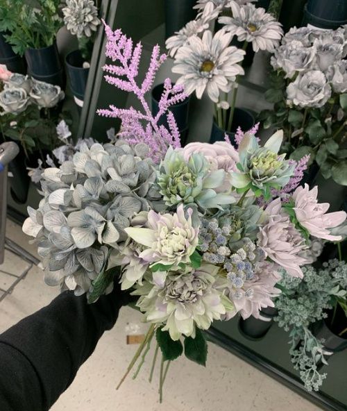 Spring Wedding Colors