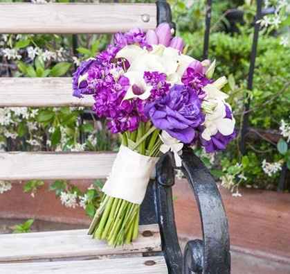 Show me your "bouquet-spiration"