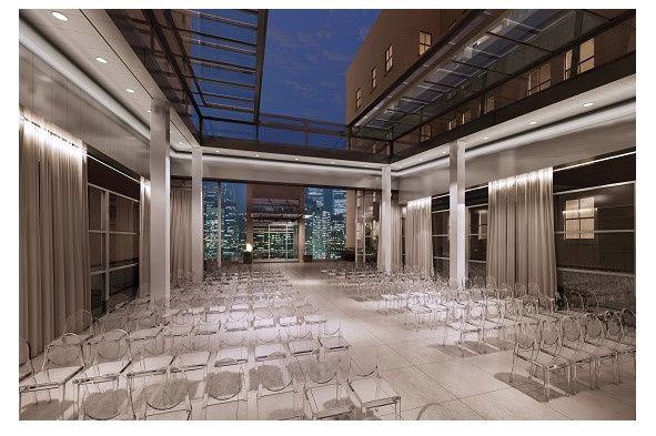 Show Me Your Venue