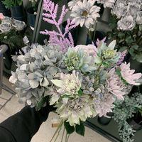 Spring Wedding Colors