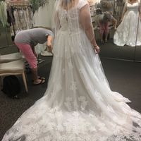 Dress Help! Please post your gowns!! - 2
