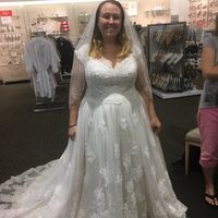 Show me your dresses! - 1