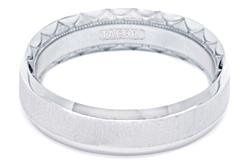 Why did you choose your ring?  What do you love about it?