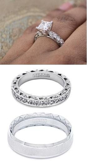 Can I see your rings
