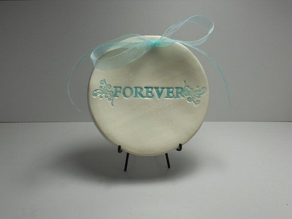 Alternative to a ring bearer pillow???