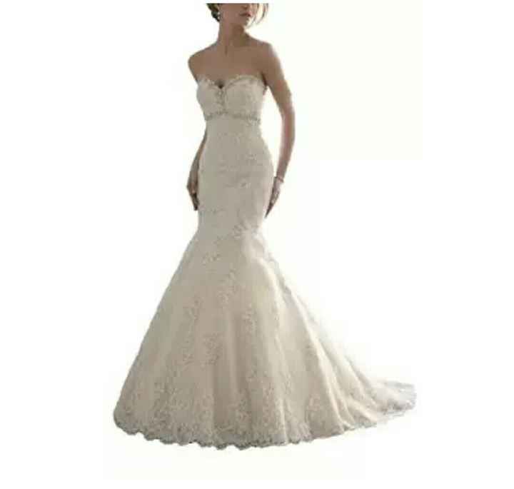 Veil thoughts?