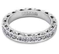 Why did you choose your ring?  What do you love about it?