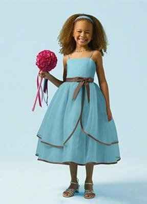 Lets see the GIRLS! (BM dresses & shoes I mean of course)!