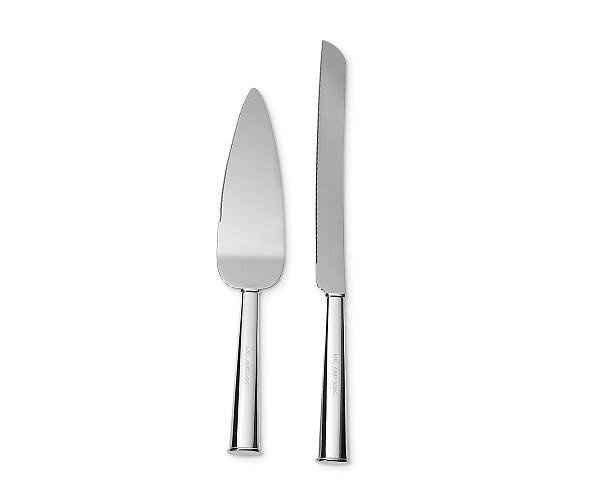 Cake Server - What did you get engraved on yours?