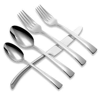 Speaking of dinnerware.......