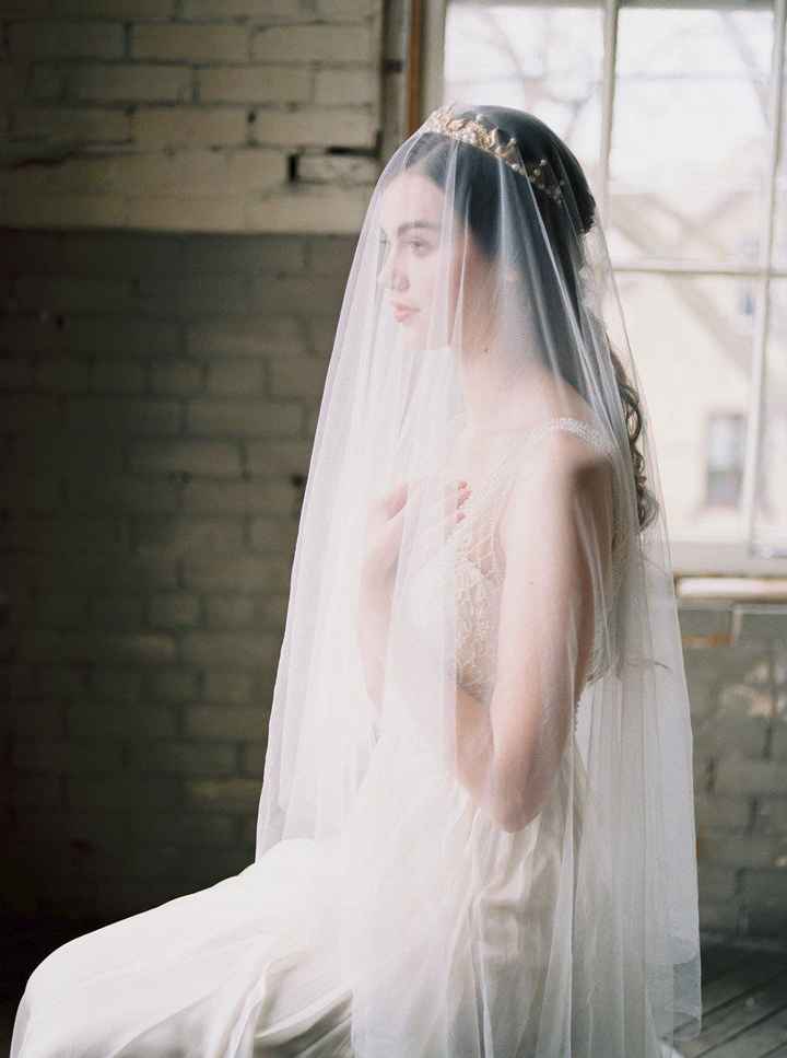 My Veil