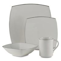 Speaking of dinnerware.......