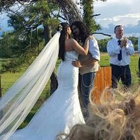 Show off your dress