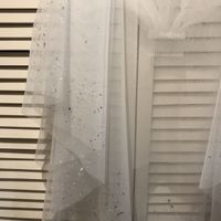  Diy- Decorated 2 Cheap ebay veils - 1