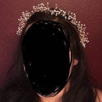 Marielle Head Wreath