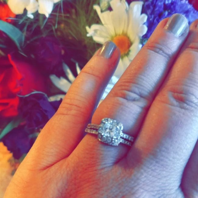 2023 Brides - Show us your ring! 19