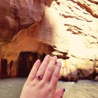 Show me your bling!!!!!!