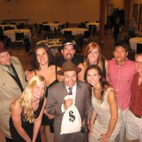 Murder Mystery-- good or bad idea?