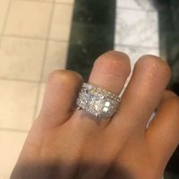 Brides of 2022! Show us your ring! - 1
