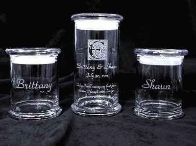 Anyone else doing the Unity Sand Ceremony?