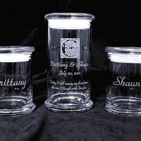 Anyone else doing the Unity Sand Ceremony?