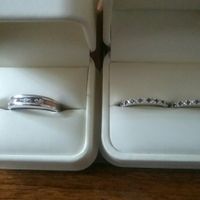 Show me HIS Ring!