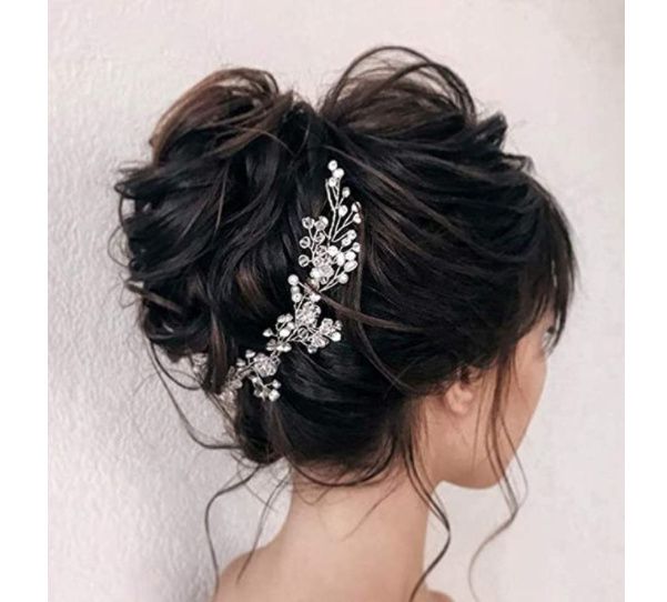 Bridal accessories 2