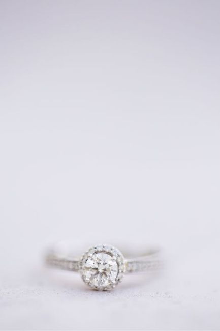 Rings ladies!