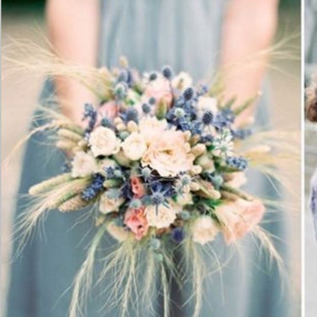 What are everyone's wedding colors??