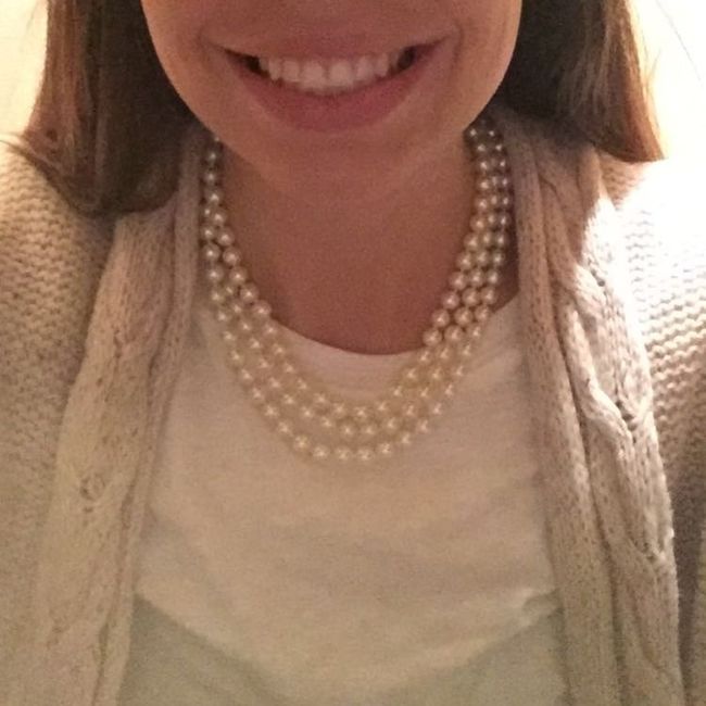 Jewelry Help