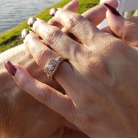 Brides of 2020!  Show us your ring! - 1