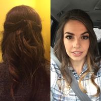 Wedding hairstyles?