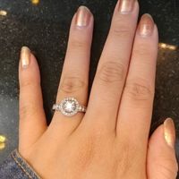 Let me see your BLING!!!!