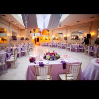 Show me your venue!!