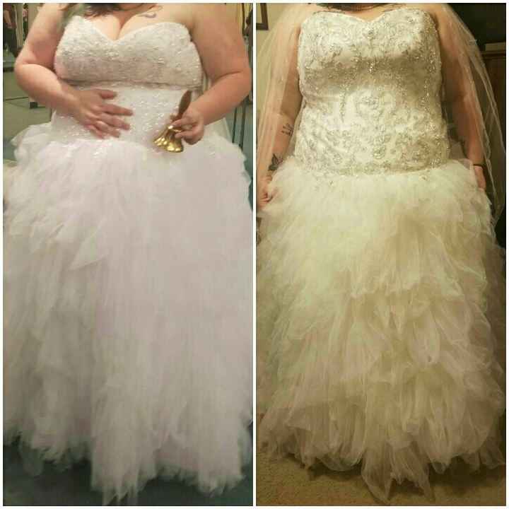 Dress, weightloss, determined to have my moment.