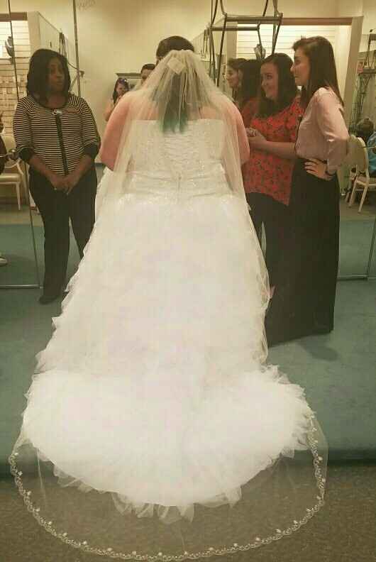 Dress, weightloss, determined to have my moment.