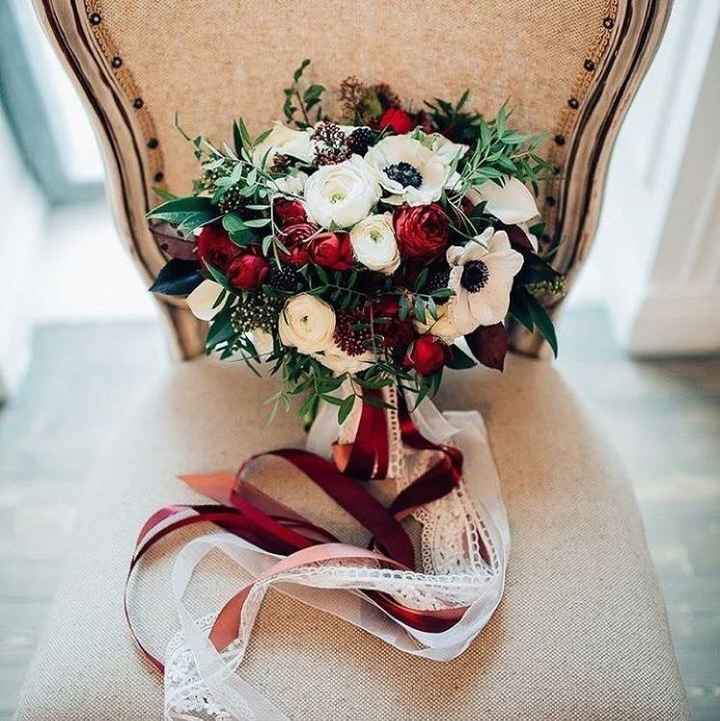 Where are the December Brides?