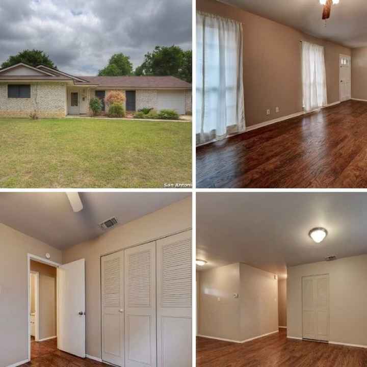 KWR- We bought a house!!!!