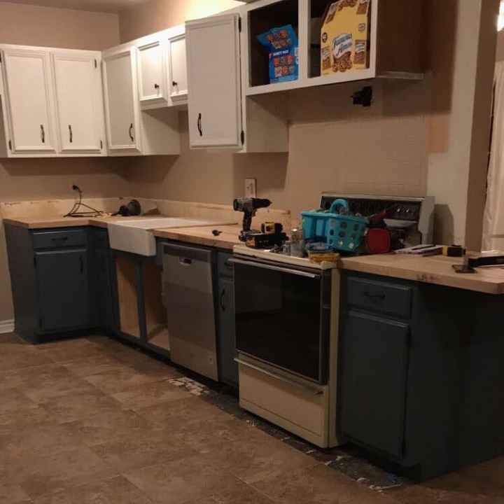 KWR: Buying a House and Planning a Wedding