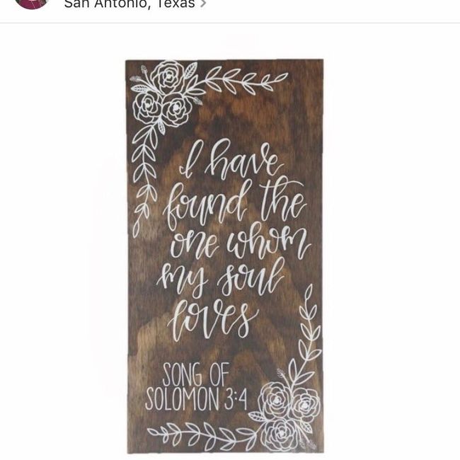 Wedding Signs, where do I get them?!
