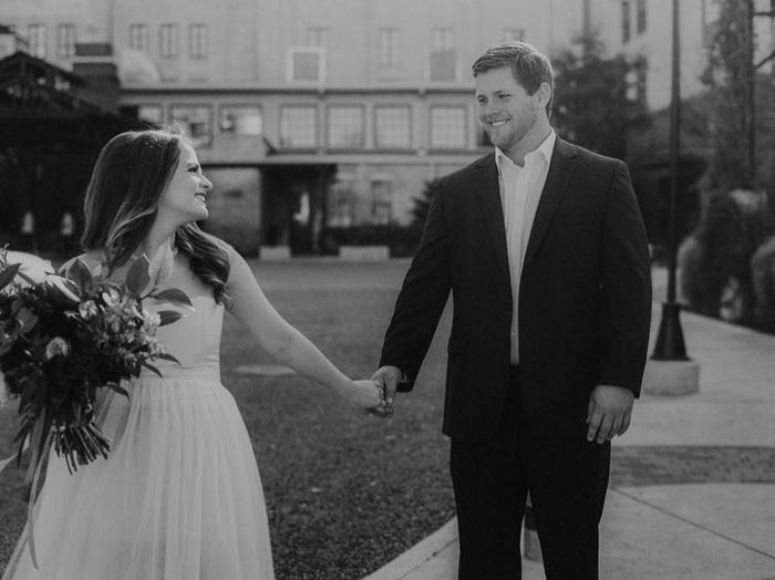 Share your favorite engagement photos!