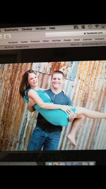 Proposal photos! Share yours!