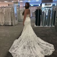 Veil or no veil? - 2